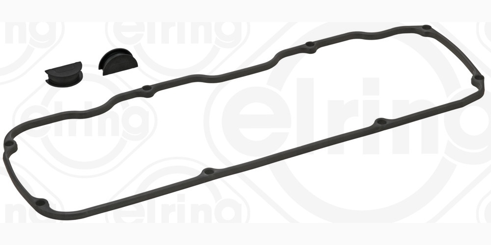 Gasket Set, cylinder head cover - 373.880 ELRING