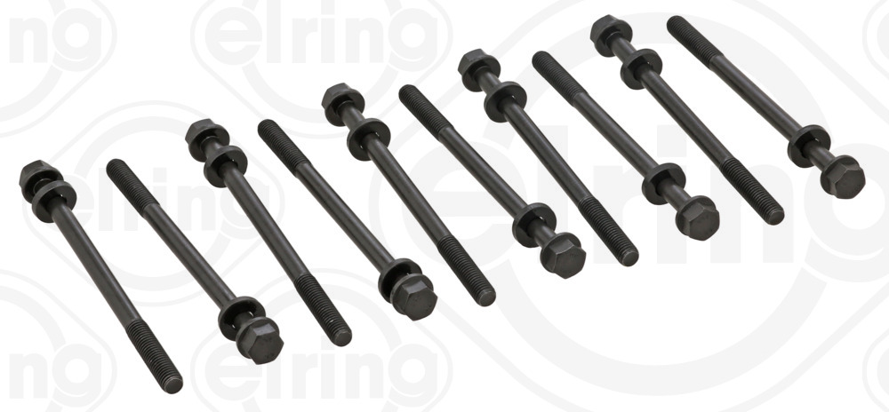 Kit bulloni testata - 374.230 ELRING