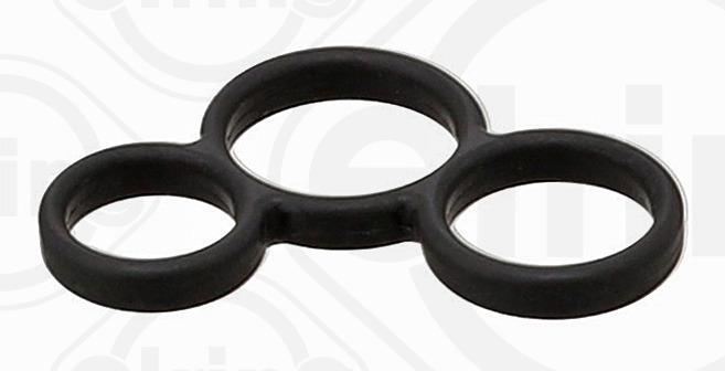 Gasket, fuel pump - 374.441 ELRING