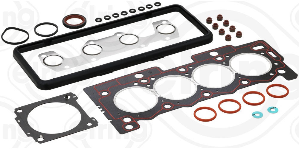 Gasket Set, cylinder head - 374.650 ELRING