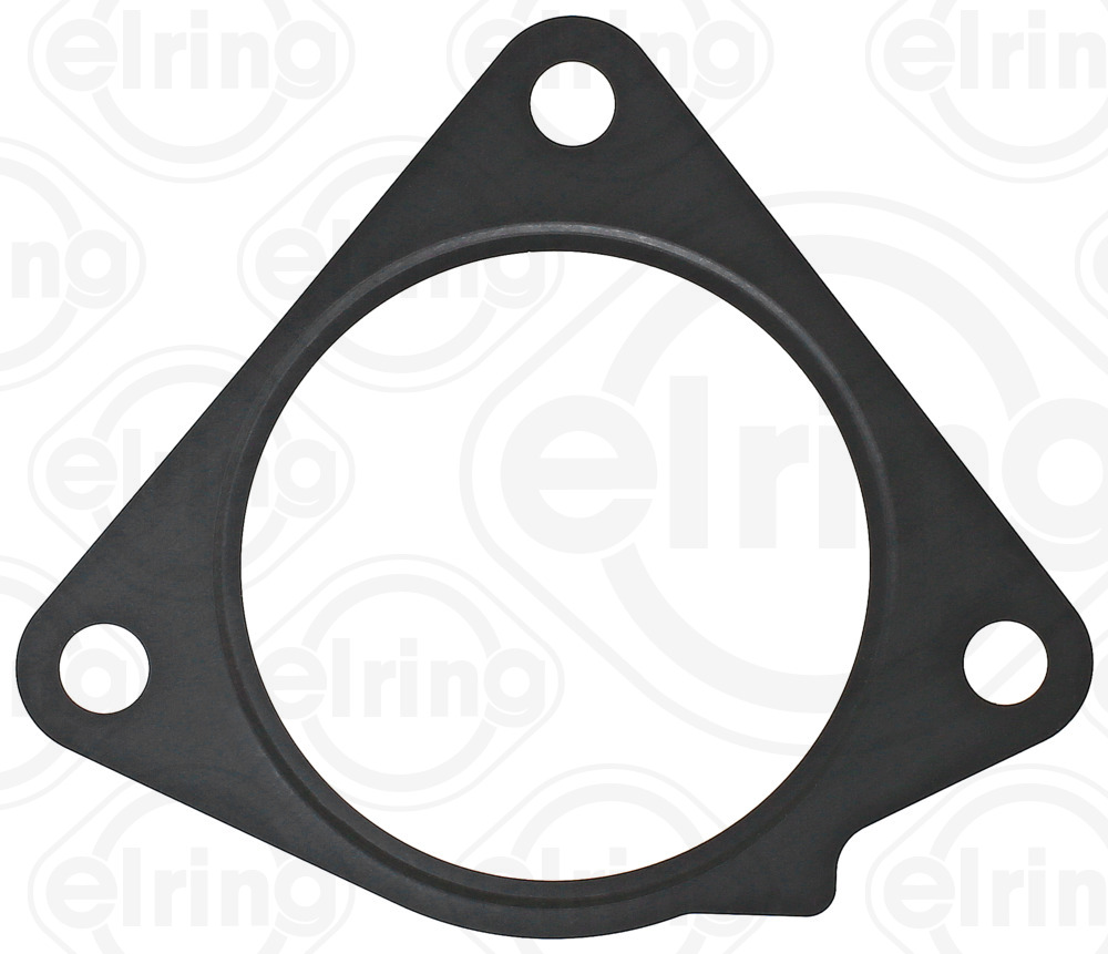 Gasket, charger - 374.670 ELRING