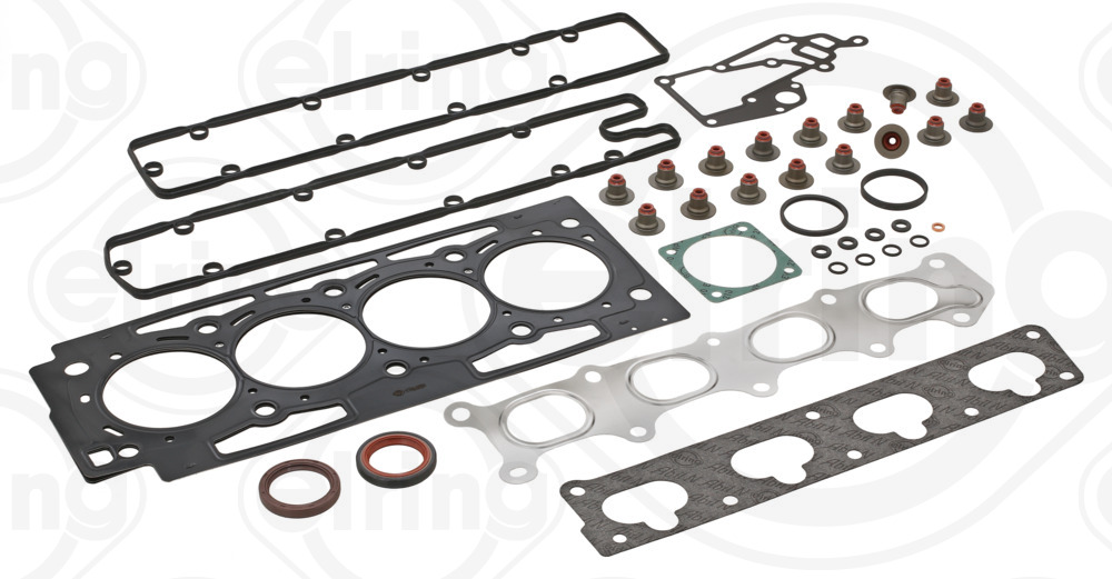 Gasket Set, cylinder head - 375.000 ELRING