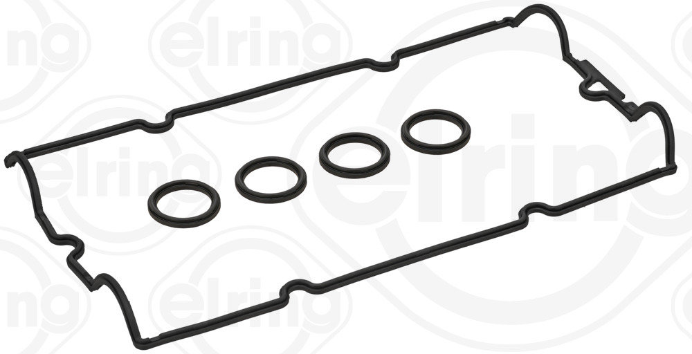 Gasket Set, cylinder head cover - 375.180 ELRING