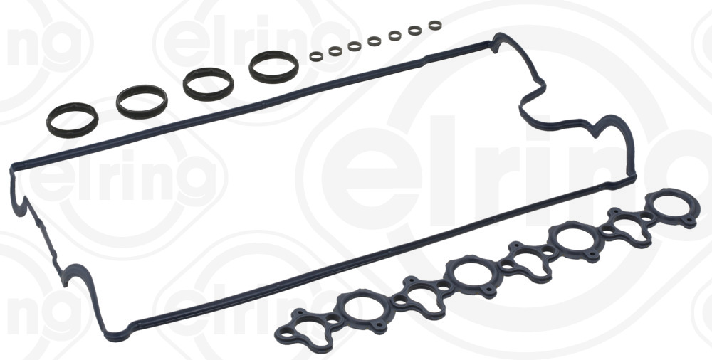 Gasket Set, cylinder head cover - 375.500 ELRING
