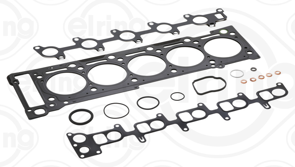 Gasket Set, cylinder head - 375.550 ELRING