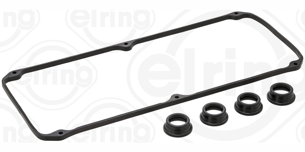Kit guarnizioni, Copritestata - 376.220 ELRING