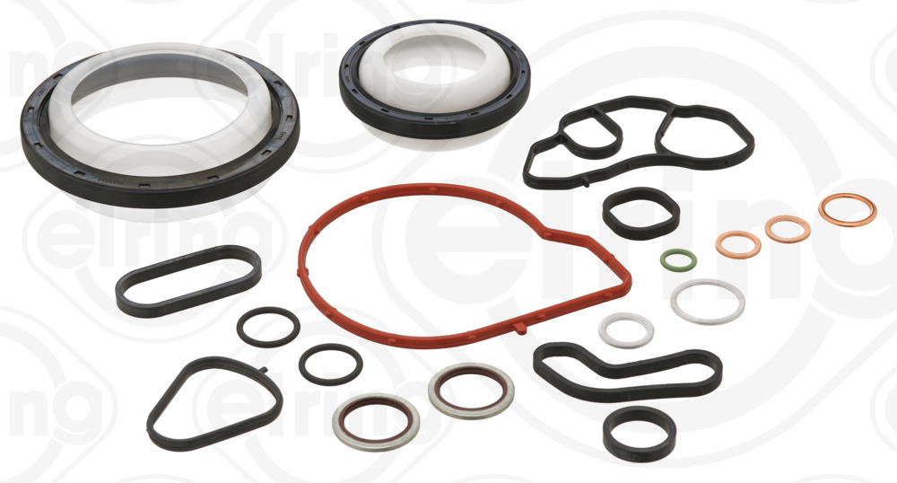 Kit guarnizioni, Monoblocco - 376.330 ELRING