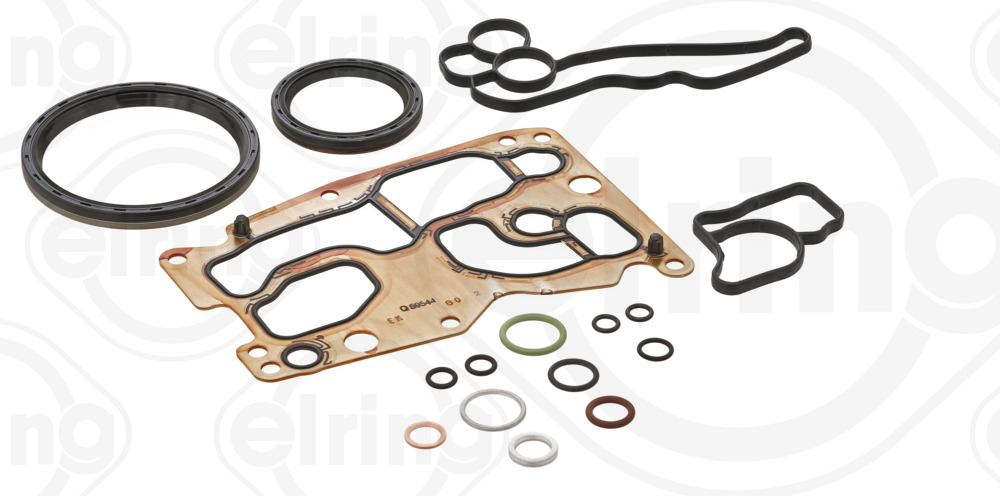Gasket Set, crank case - 376.500 ELRING