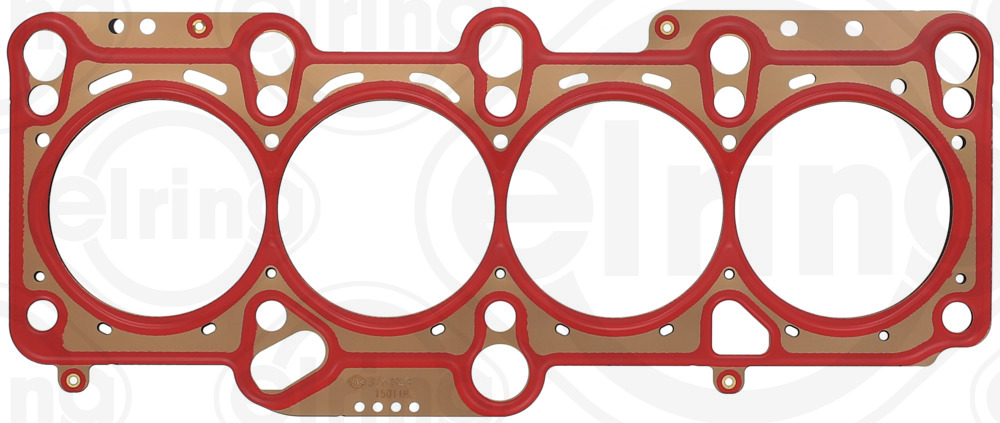 Gasket, cylinder head - 376.843 ELRING