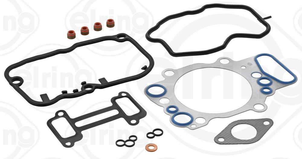 Gasket Set, cylinder head - 379.321 ELRING
