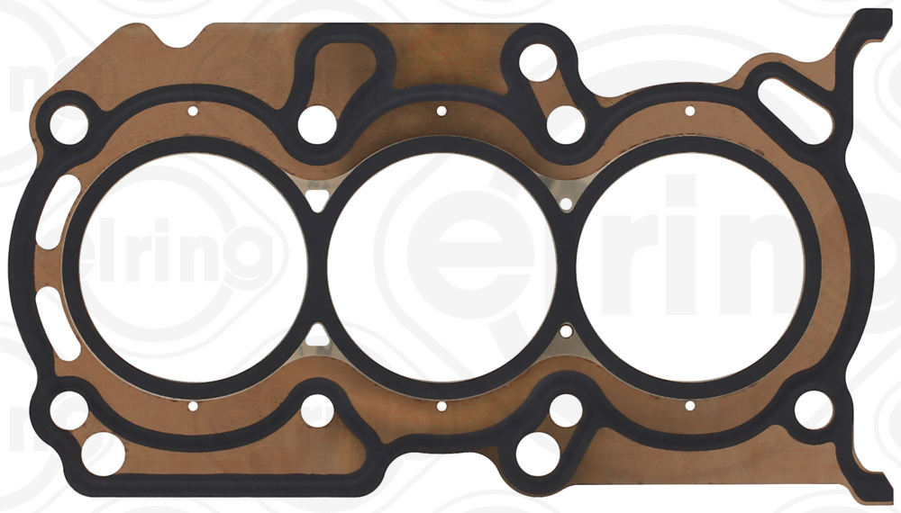 Gasket, cylinder head - 380.860 ELRING