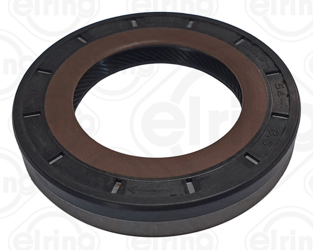 Shaft Seal, differential - 381.710 ELRING