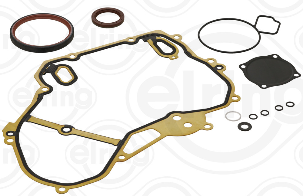 Gasket Set, crank case - 382.130 ELRING