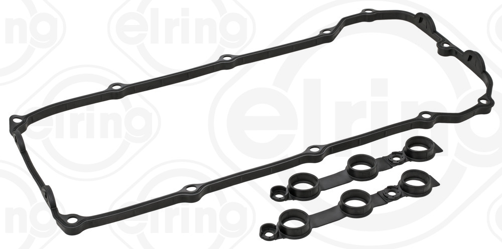 Gasket Set, cylinder head cover - 382.750 ELRING