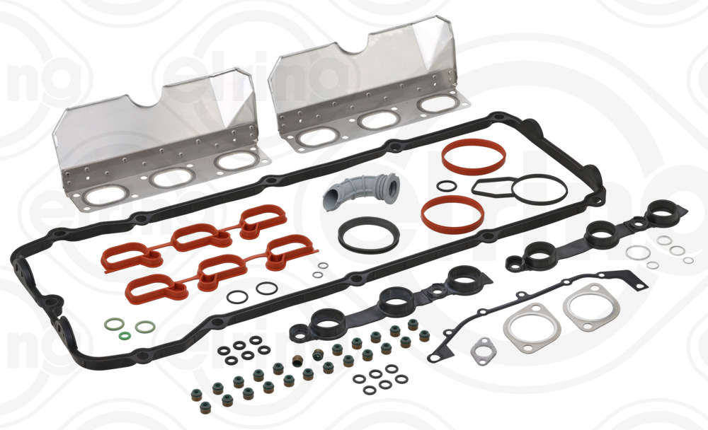 Gasket Set, cylinder head - 382.800 ELRING