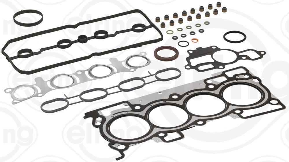 Kit guarnizioni, Testata - 383.640 ELRING