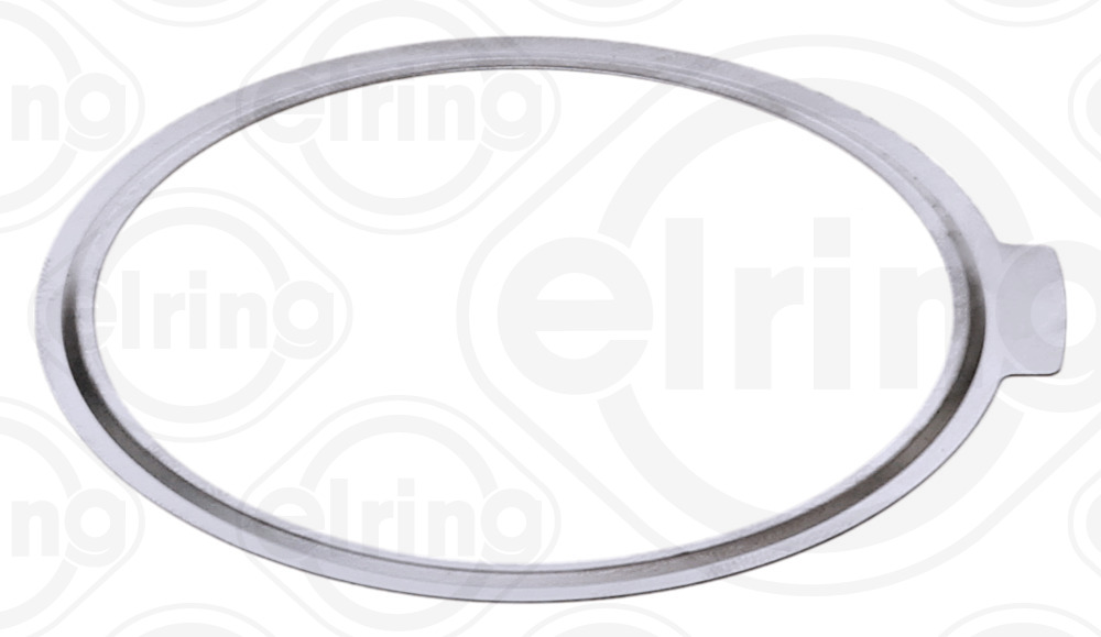 Gasket, exhaust pipe - 383.701 ELRING