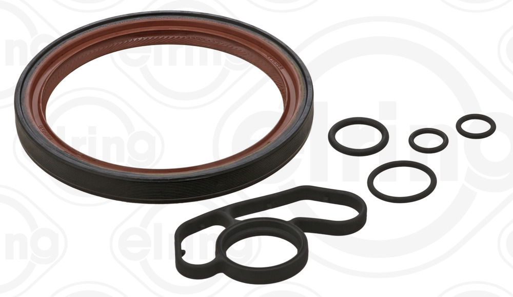 Kit guarnizioni, Monoblocco - 384.561 ELRING