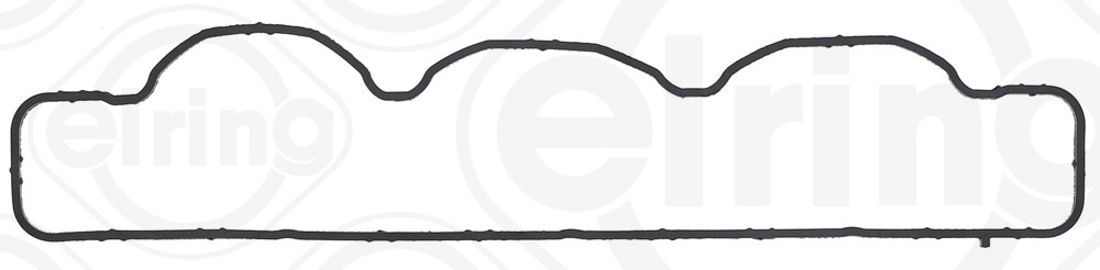 Gasket, intake manifold - 384.640 ELRING