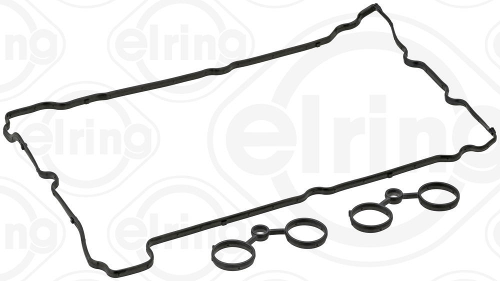 Kit guarnizioni, Copritestata - 384.680 ELRING