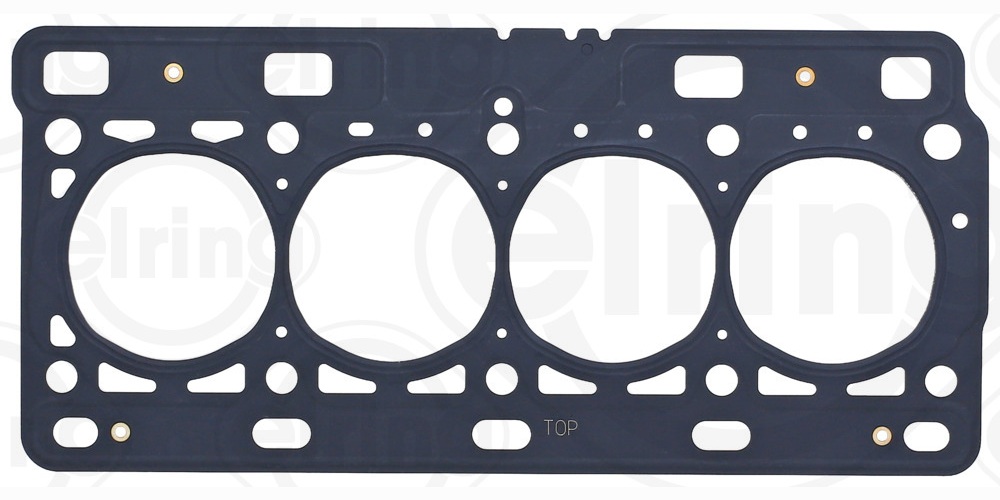 Gasket, cylinder head - 386.240 ELRING