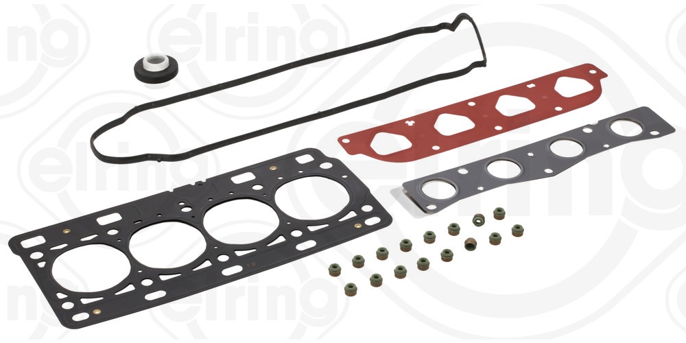 Gasket Set, cylinder head - 386.290 ELRING