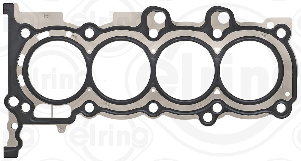 Gasket, cylinder head - 386.330 ELRING