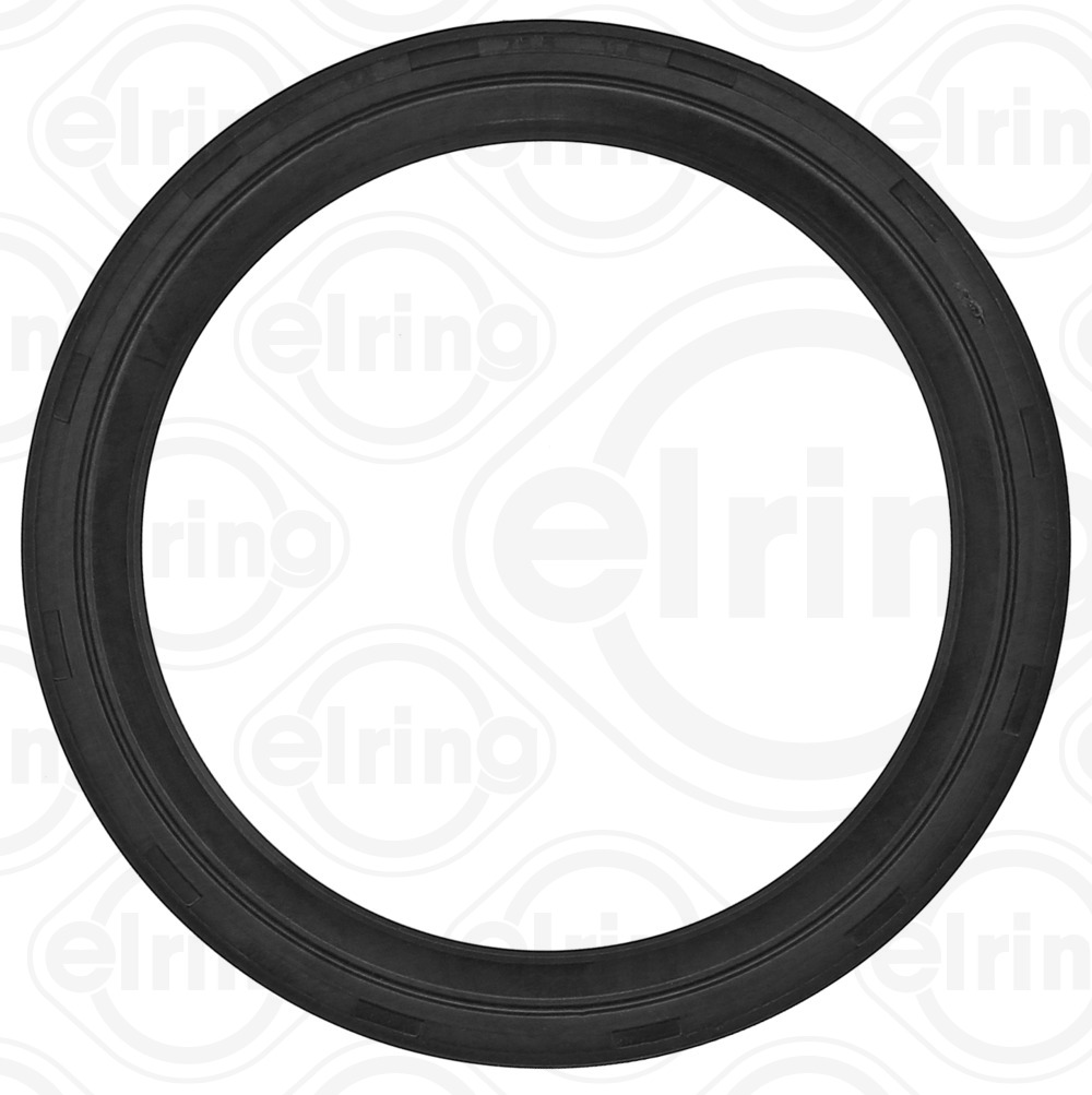 Уплотнительное кольцо, вакуумный насос - 386.340 ELRING