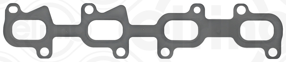 Gasket, exhaust manifold - 387.662 ELRING