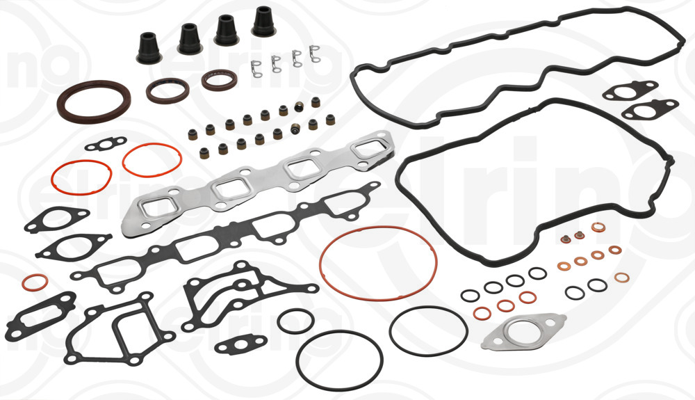 Full Gasket Set, engine - 387.750 ELRING