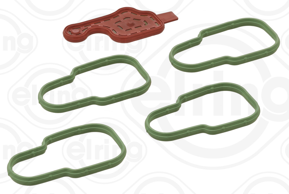 Gasket Set, intake manifold - 388.260 ELRING