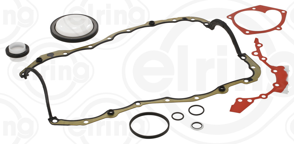 Gasket Set, crank case - 388.620 ELRING