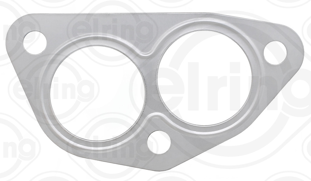 Gasket, exhaust pipe - 389.360 ELRING