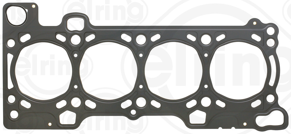 Guarnizione, Testata - 389.440 ELRING