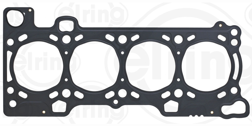 Gasket, cylinder head - 389.450 ELRING