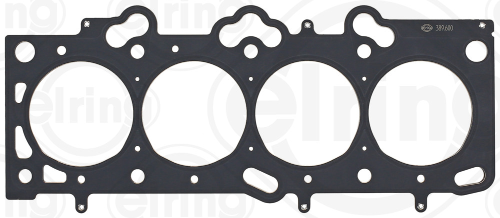 Gasket, cylinder head - 389.600 ELRING