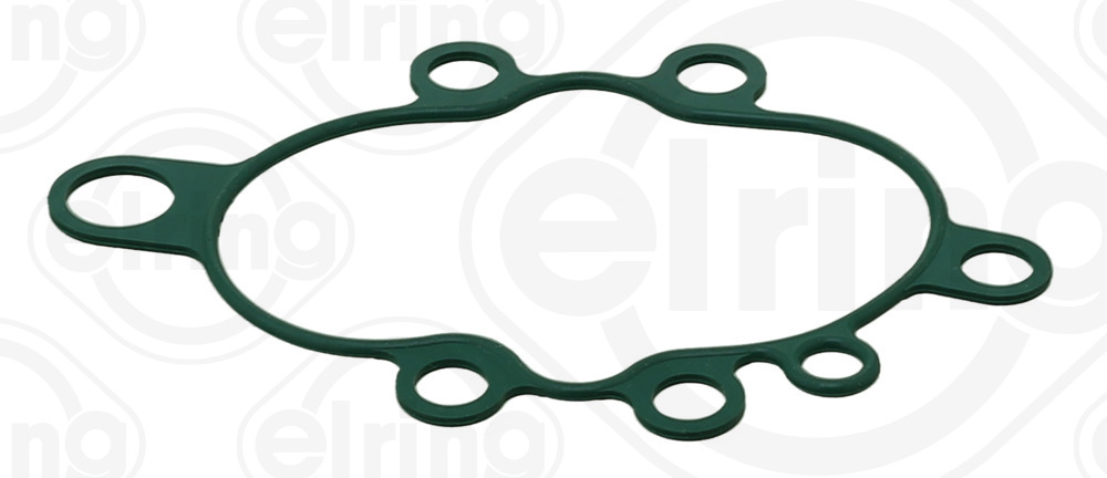 Gasket, fuel pump - 390.070 ELRING