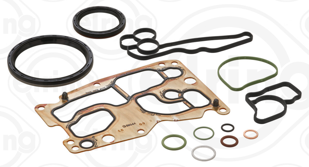 Gasket Set, crank case - 397.140 ELRING
