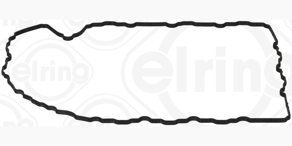 Gasket, oil sump - 398.260 ELRING