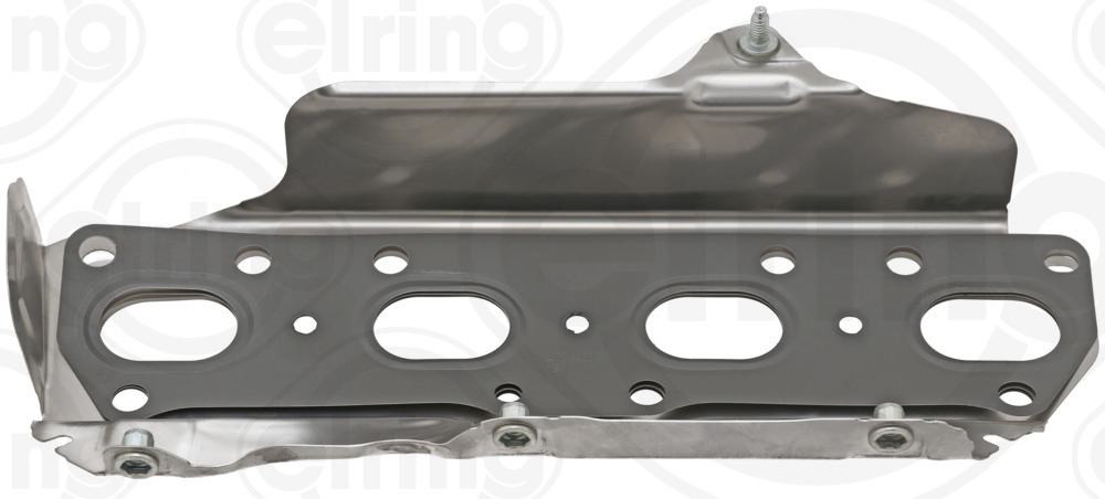 Gasket, exhaust manifold - 398.270 ELRING
