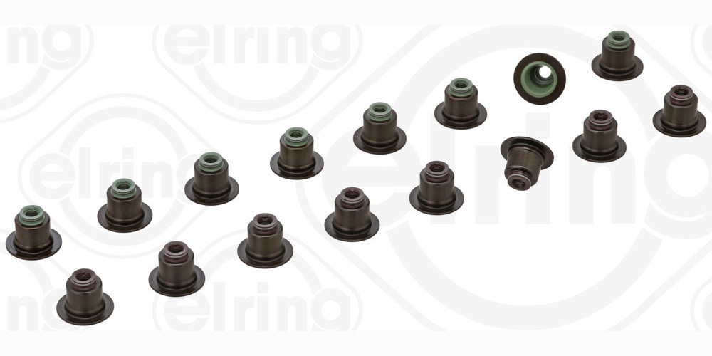 Seal Set, valve stem - 398.450 ELRING