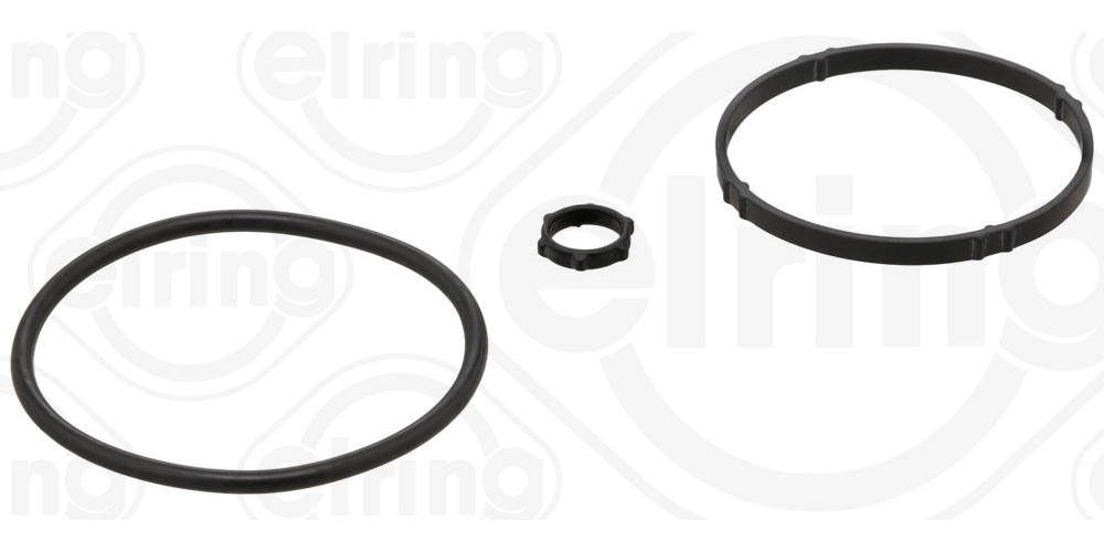 Seal, oil filter - 399.510 ELRING