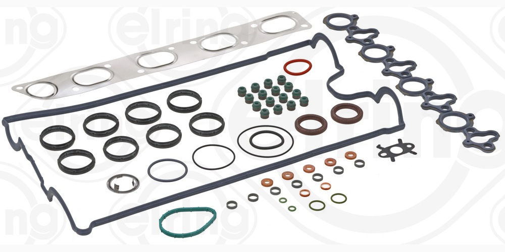 Gasket Set, cylinder head - 399.601 ELRING
