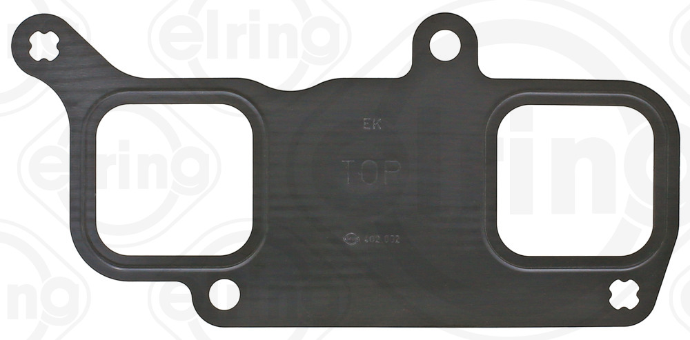 Dichtung, Ansaugkrümmer - 402.002 ELRING
