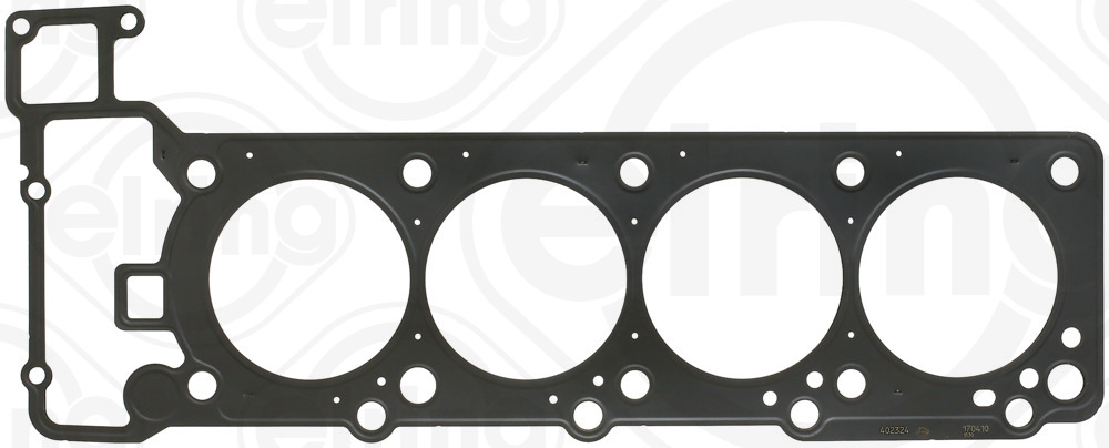 Gasket, cylinder head - 402.324 ELRING