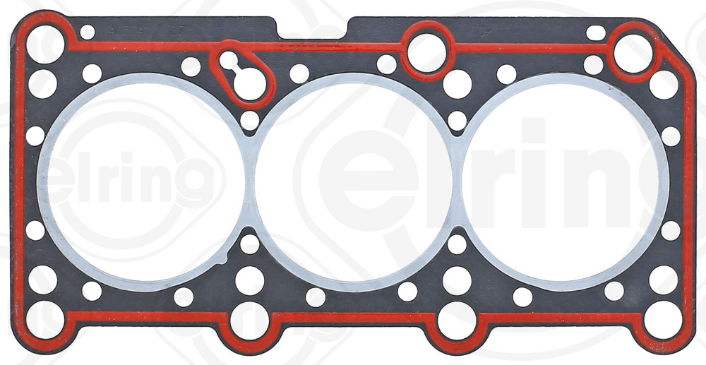 Gasket, cylinder head - 403.741 ELRING