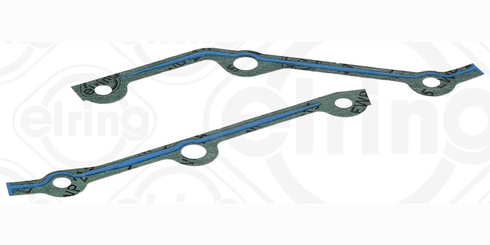 Gasket Set, timing case - 412.520 ELRING