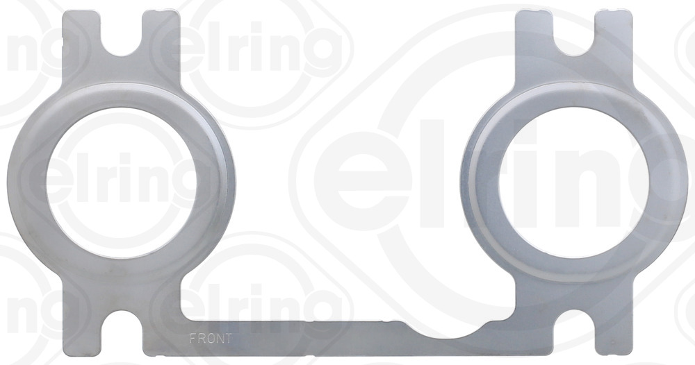 Gasket, exhaust manifold - 412.603 ELRING