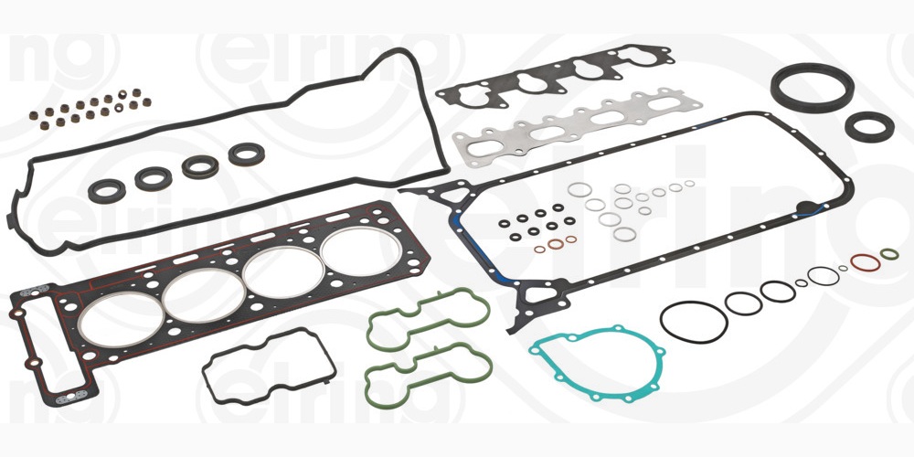 Full Gasket Set, engine - 413.171 ELRING