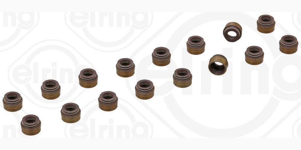 Seal Set, valve stem - 413.470 ELRING